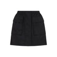 PRADA Eco-Friendly Cargo Mini Skirt for Women