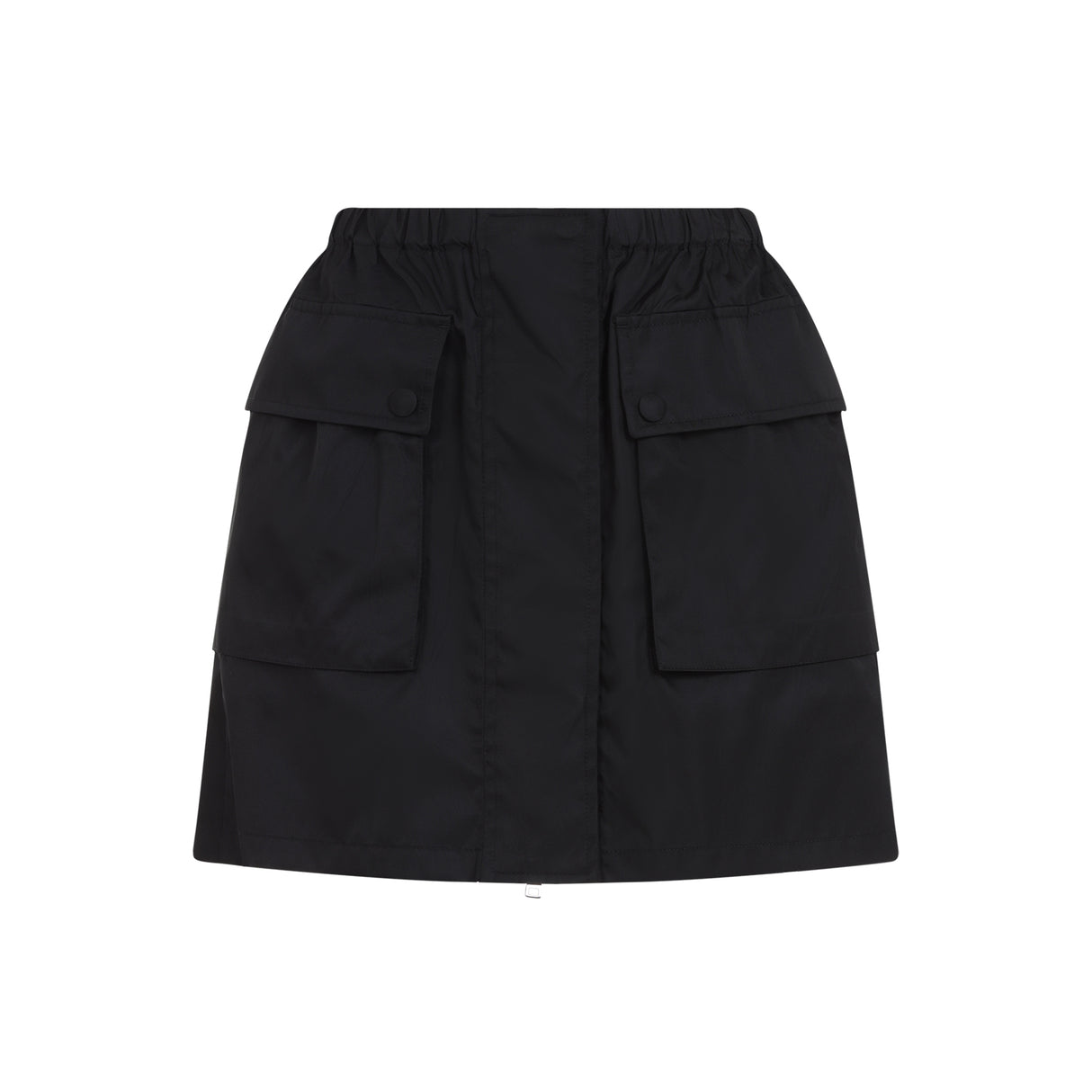 PRADA Eco-Friendly Cargo Mini Skirt for Women