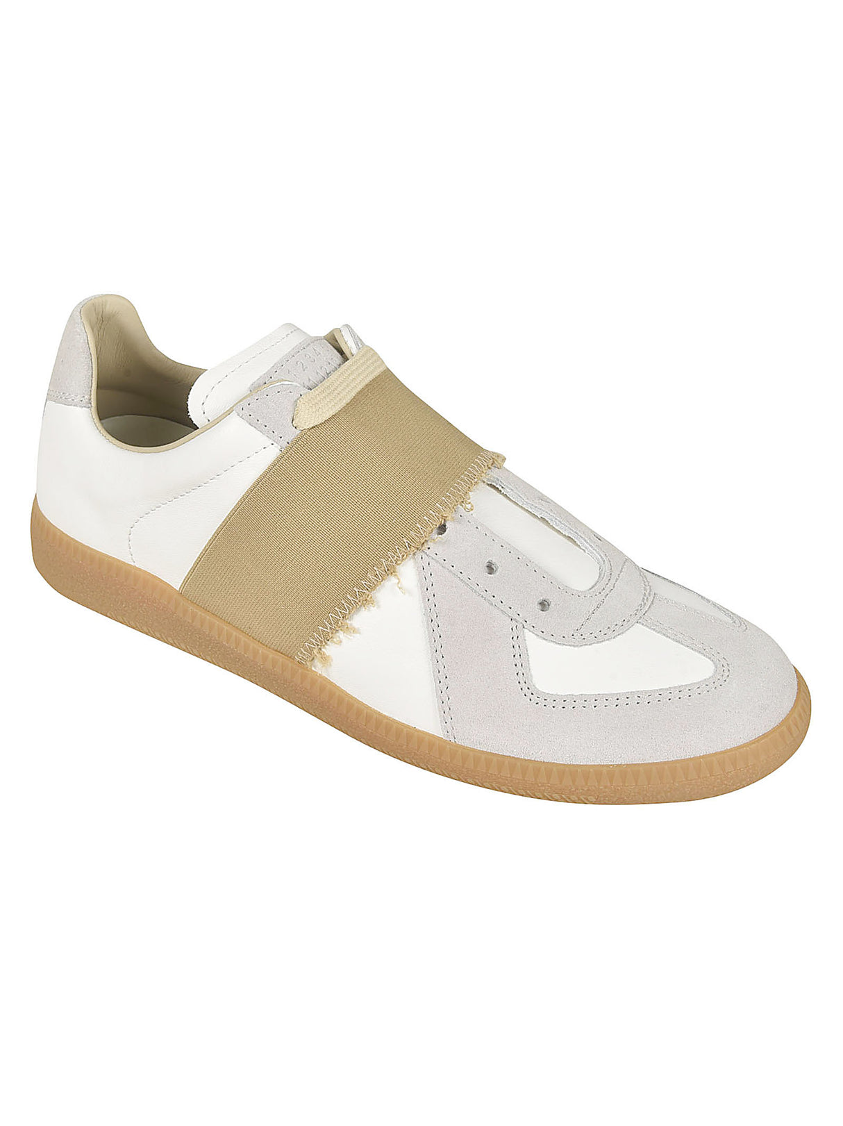 Maison Margiela Chic Women's Sneakers for Spring 2024