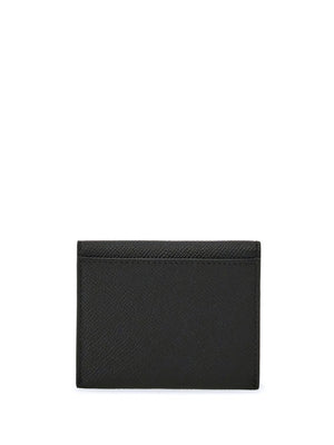 FERRAGAMO Mini Leather Accessory