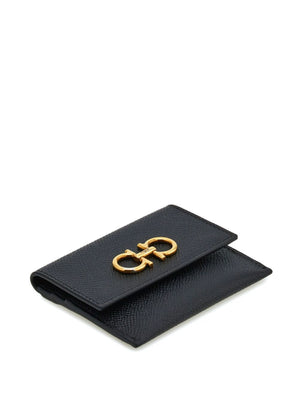 FERRAGAMO Mini Leather Accessory