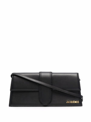 JACQUEMUS Chic Mini Shoulder Bag