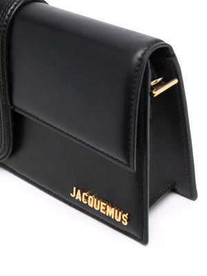 JACQUEMUS Chic Mini Shoulder Bag