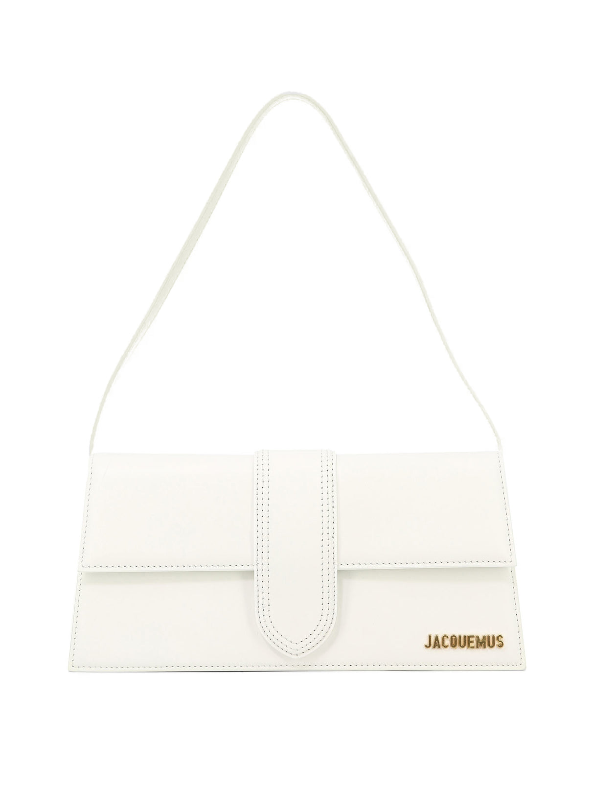 JACQUEMUS Mini Shoulder Handbag