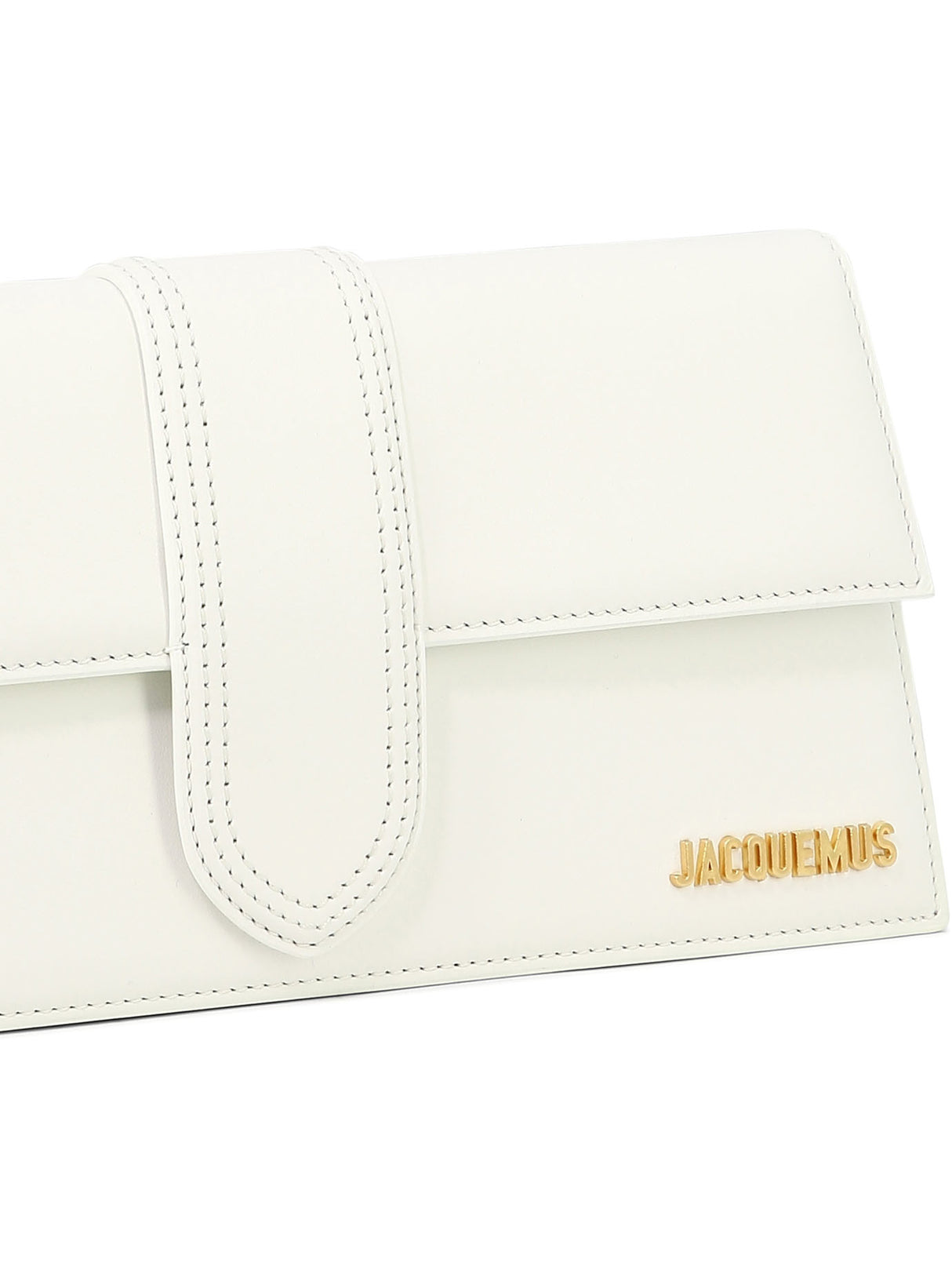 JACQUEMUS Mini Shoulder Handbag