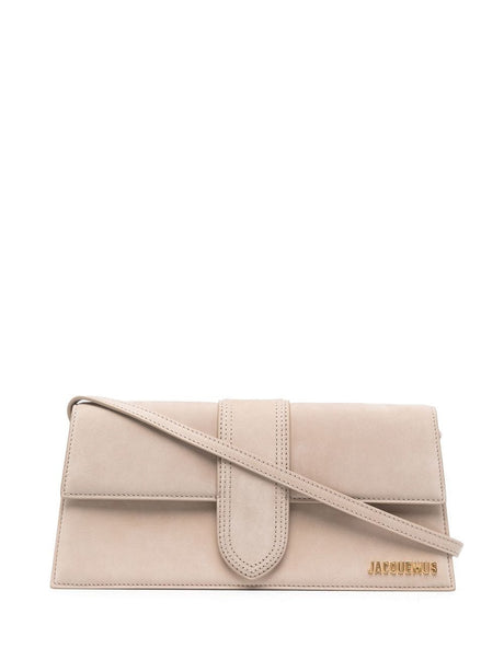 JACQUEMUS Mini Long Handbag