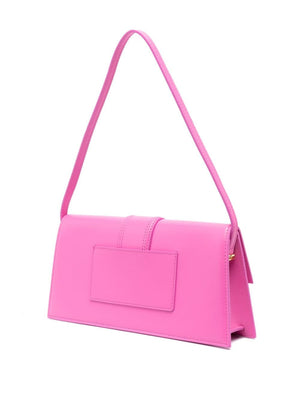 JACQUEMUS Chic Long Shoulder Handbag