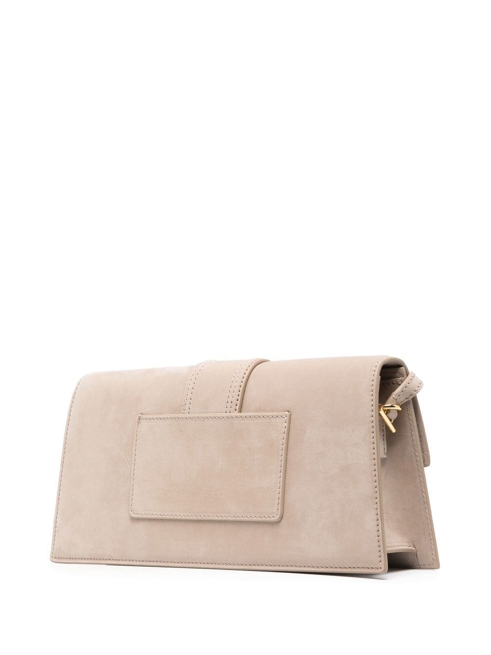 JACQUEMUS Chic Long Shoulder Handbag