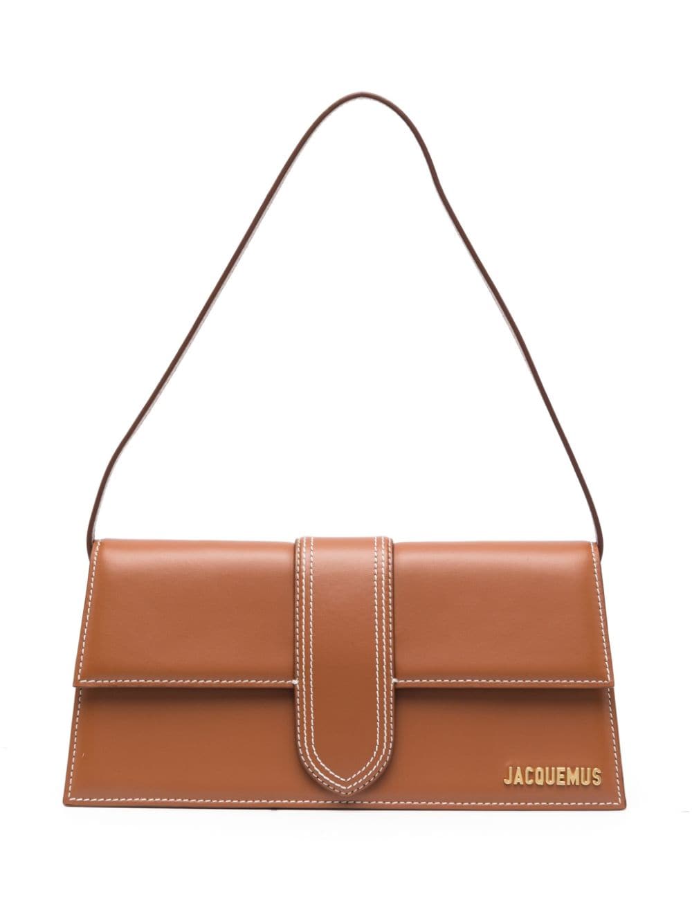 JACQUEMUS Chic Long Shoulder Handbag