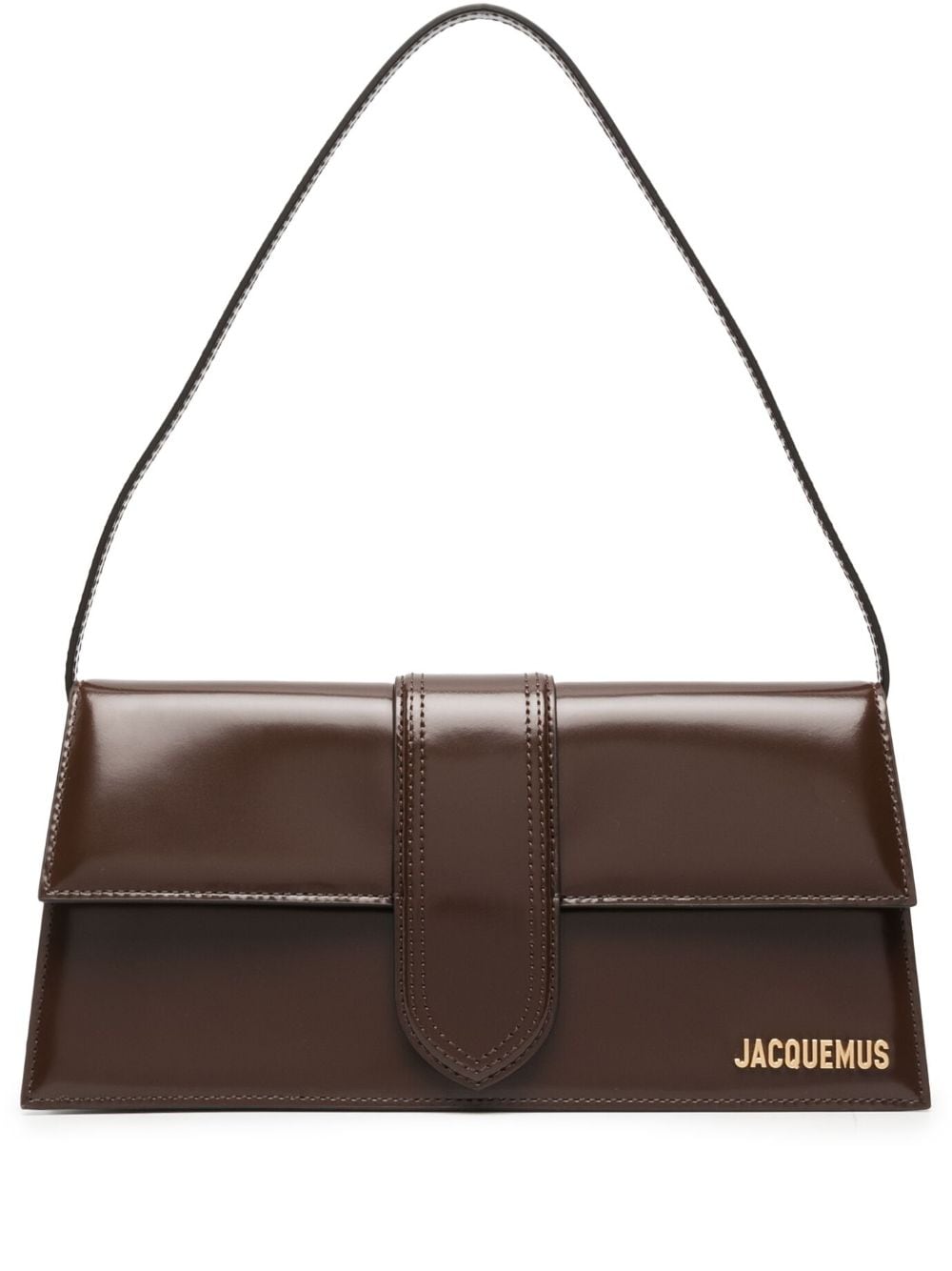 JACQUEMUS Chic Long Shoulder Handbag