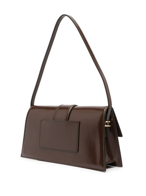 JACQUEMUS Chic Long Shoulder Handbag