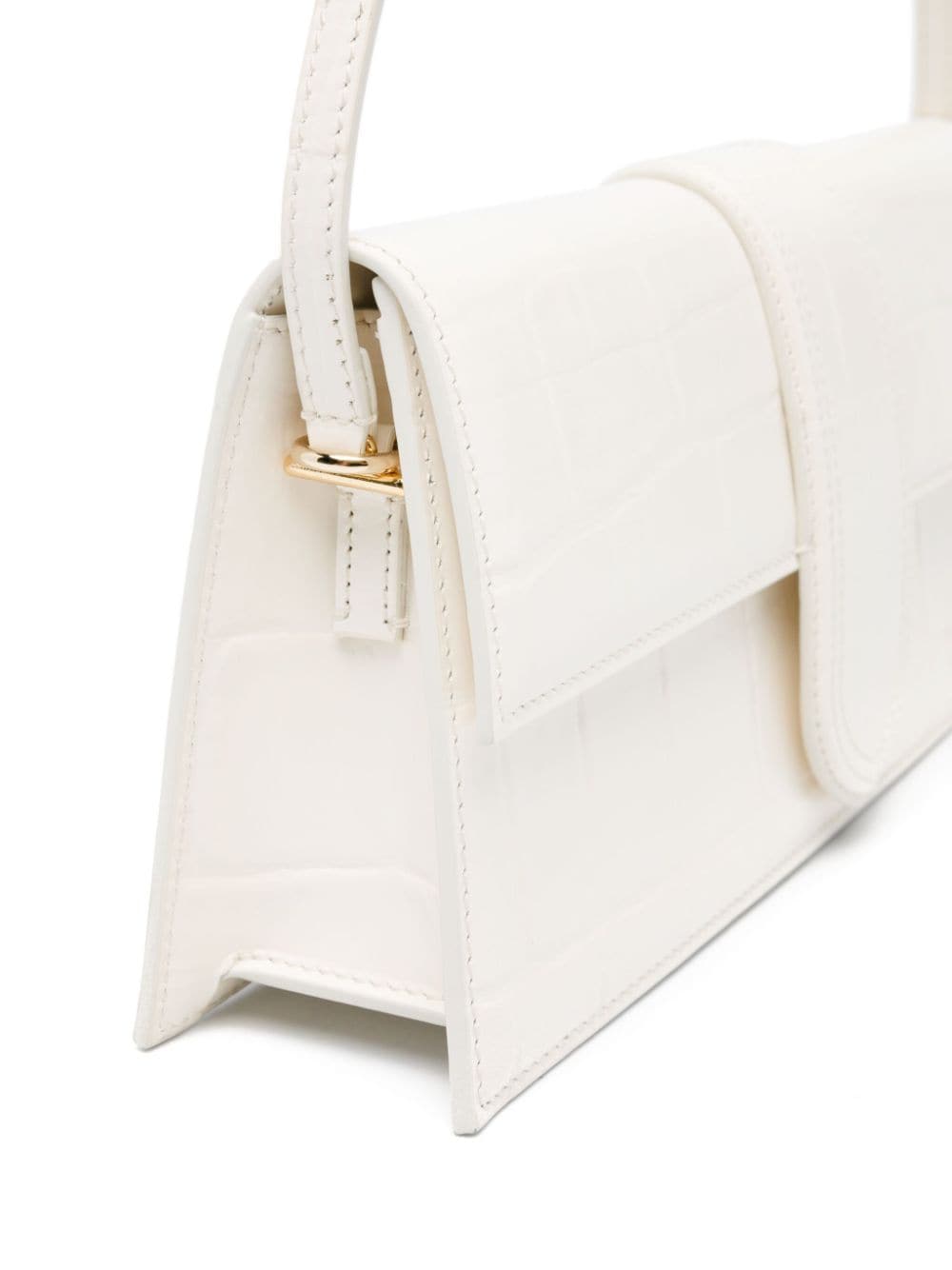 JACQUEMUS Chic Long Shoulder Handbag