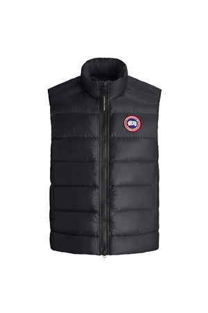 CANADA GOOSE Men's Lightweight Crofton Vest