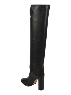 LESILLA Elegant Mini Boots for Women