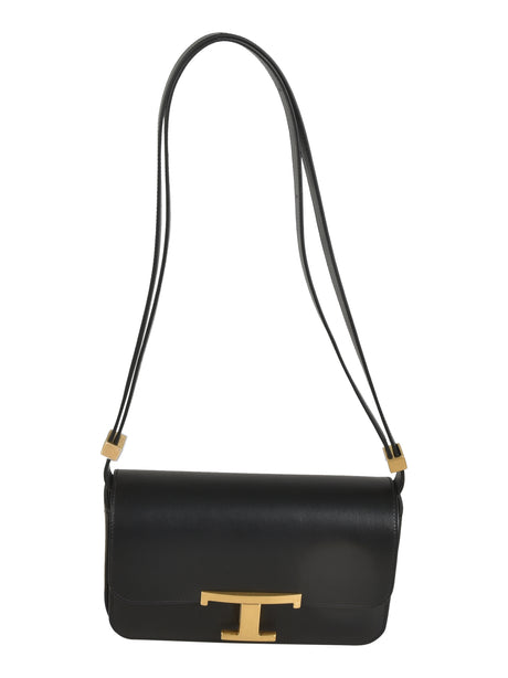 Tod's Sophisticated Mini Bag for the Modern Woman