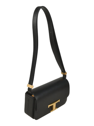 Tod's Sophisticated Mini Bag for the Modern Woman