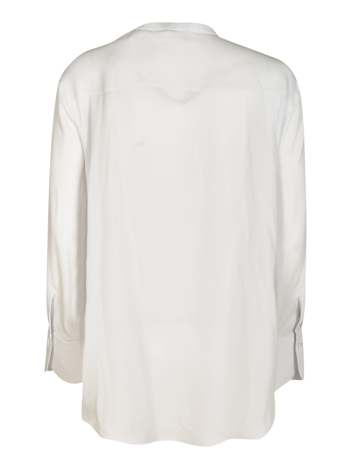 Giorgio Armani Chic Women's Button-Up Shirt