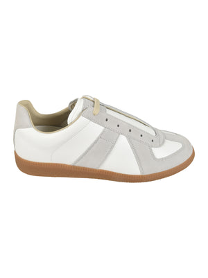 Maison Margiela Men's Signature Style Sneakers