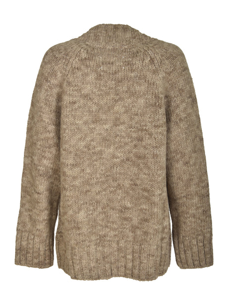 Maison Margiela Chic Sweater for Women - AI24 Collection