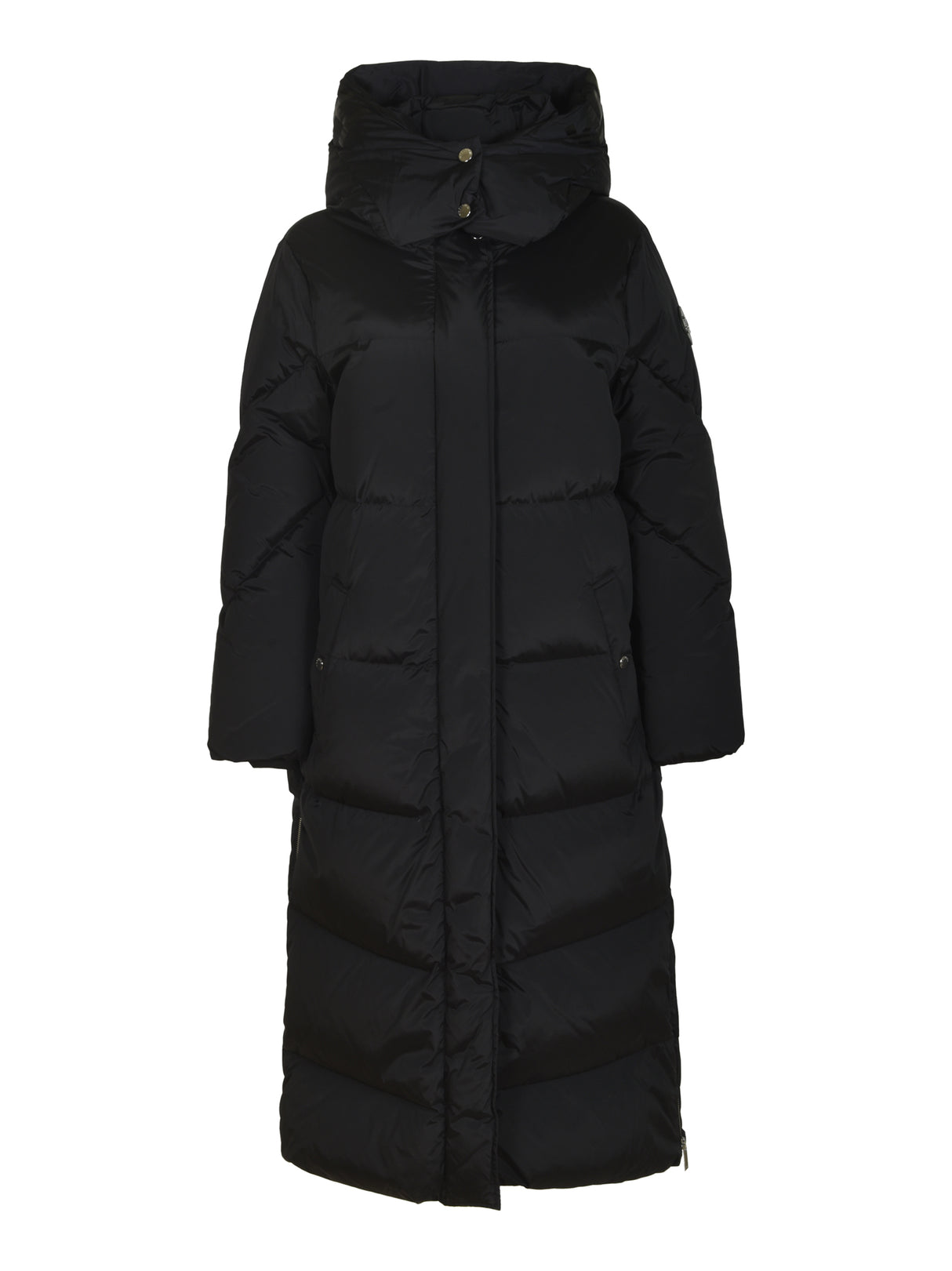 Woolrich Elegant Women's Coat for AI24 Season