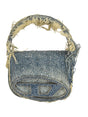 Diesel Chic Mini Crossbody Bag for Women