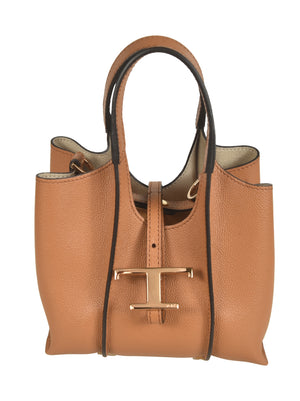 Tod's Chic Mini Leather Bag