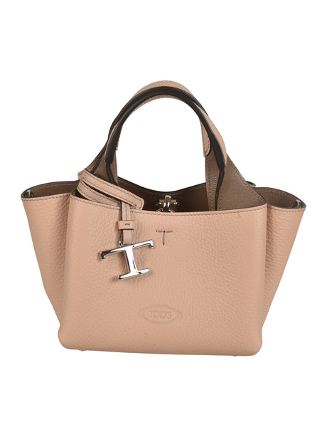 Tod's Chic Women's Mini Bag - AI24 Edition