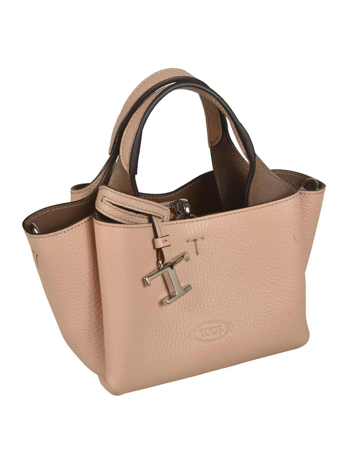 Tod's Chic Women's Mini Bag - AI24 Edition