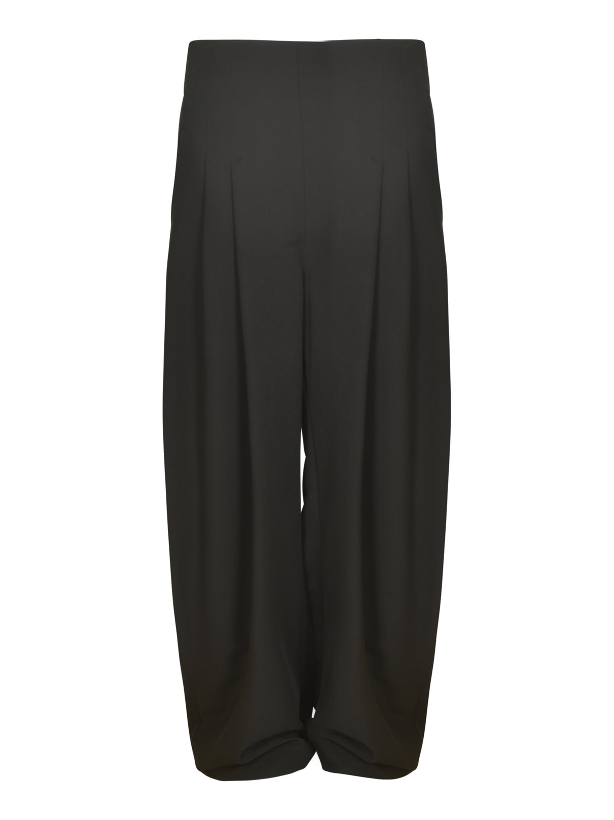 ALESSANDRO VIGILANTE Elegant Trousers for the Modern Woman