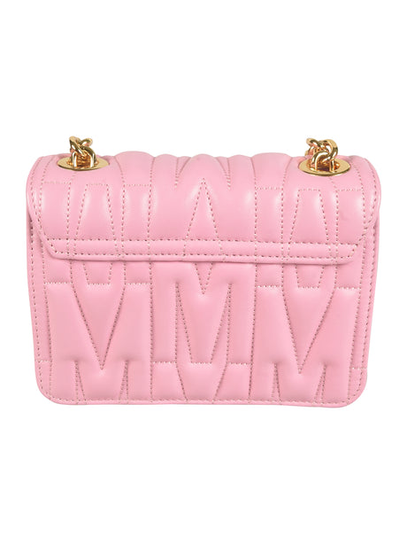 Moschino Chic Mini Bag for Women - AI24 Collection