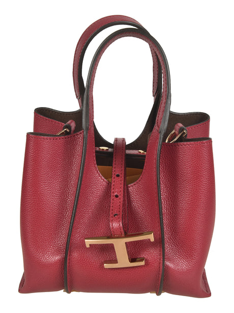 Tod's Chic Mini Shoulder Bag