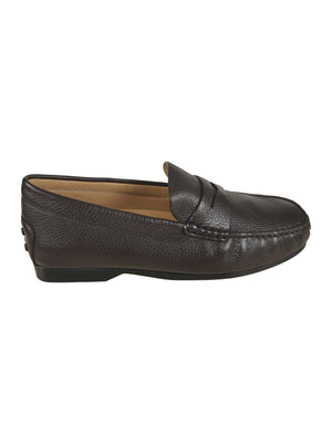 Tod's Sophisticated Flat Shoes for Men - S800