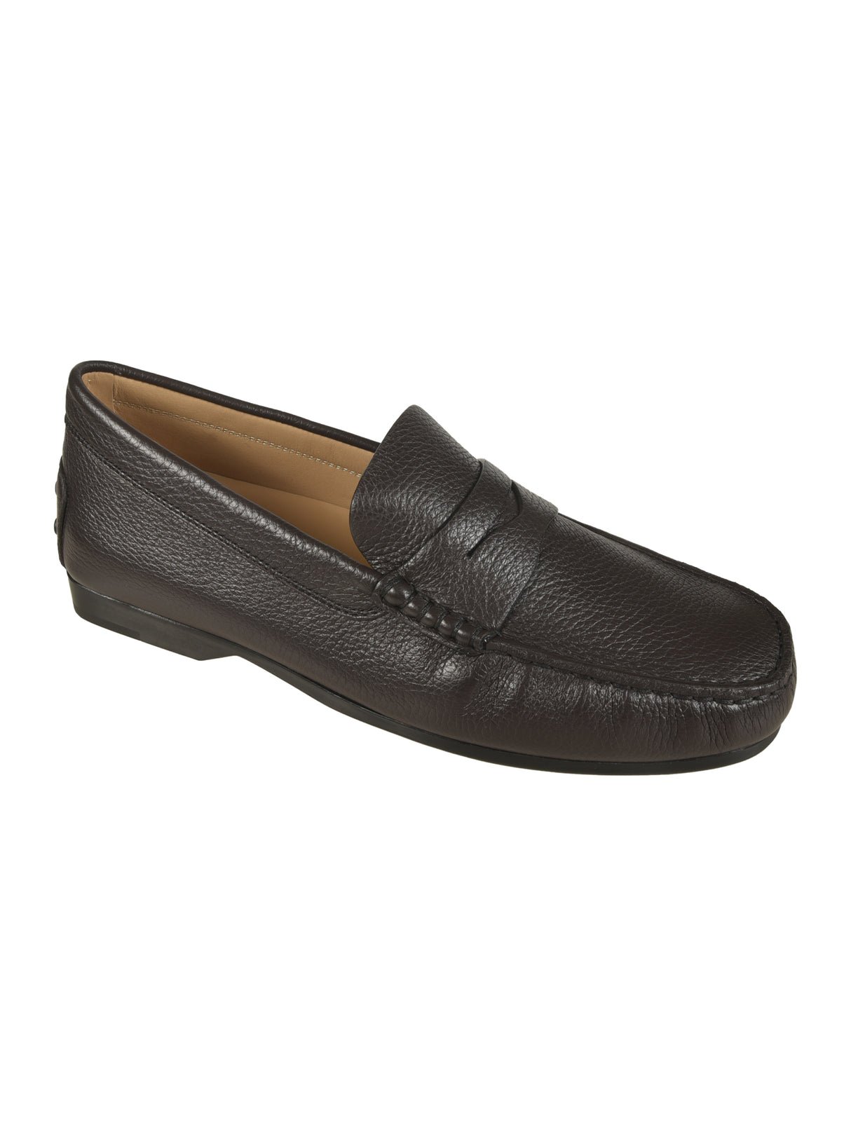 Tod's Sophisticated Flat Shoes for Men - S800