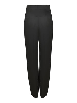 Giorgio Armani Classic Women's Trousers for AI24 Season