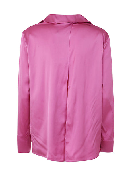 JACQUEMUS Mini Evening Shirt for Women