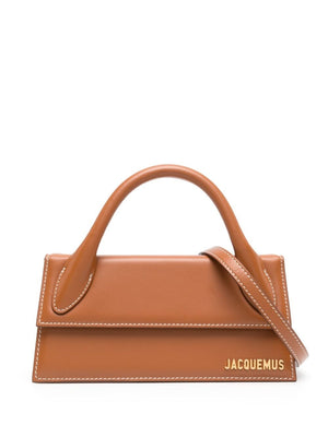 JACQUEMUS Chic Mini Handbag - Fall/Winter 2024 Edition