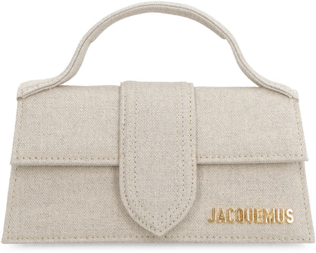 JACQUEMUS Chic Mini Bambino Handbag