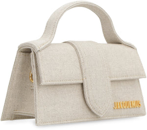 JACQUEMUS Chic Mini Bambino Handbag