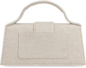 JACQUEMUS Chic Mini Bambino Handbag