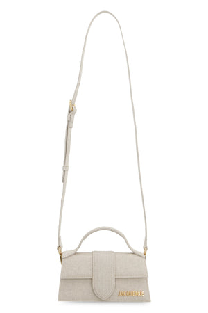 JACQUEMUS Chic Mini Bambino Handbag