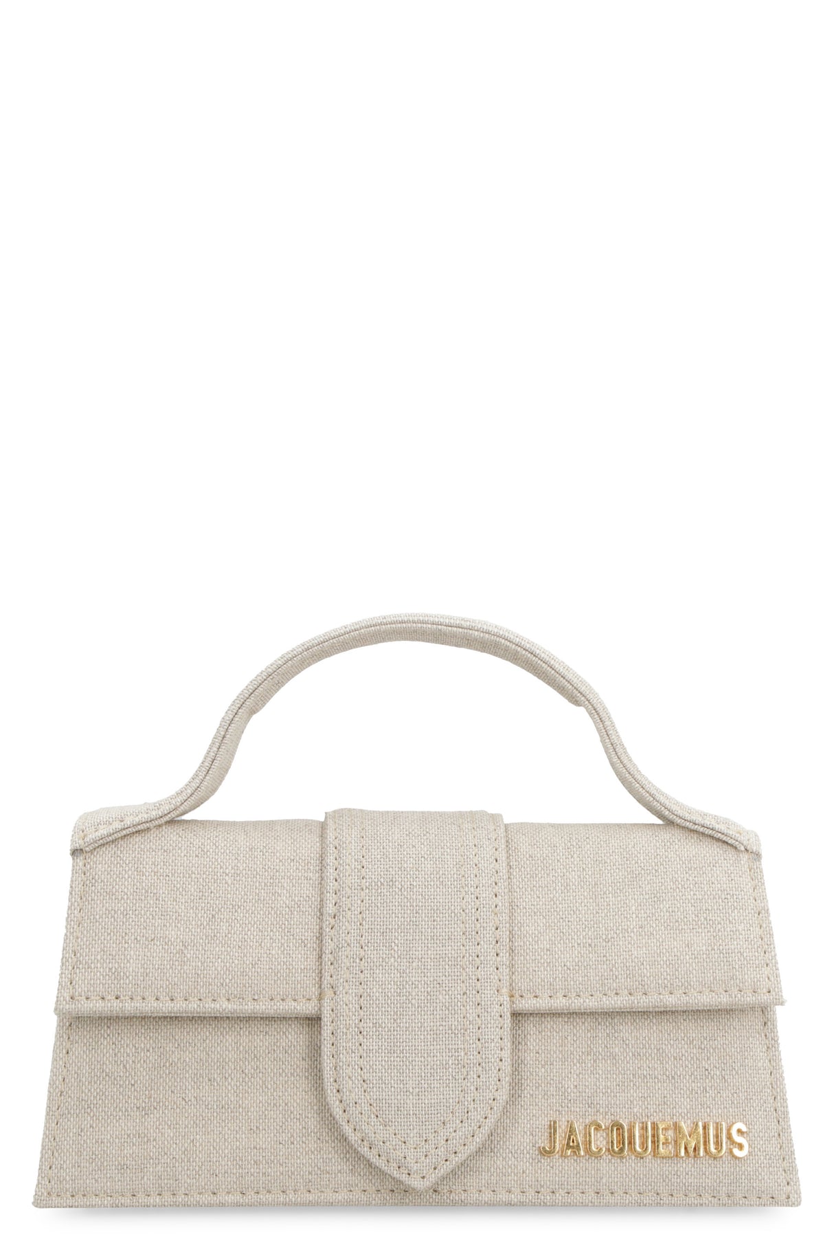 JACQUEMUS Chic Mini Bambino Handbag