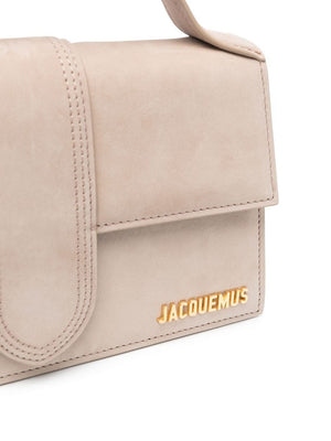 JACQUEMUS The Grand Mini Shopping Tote