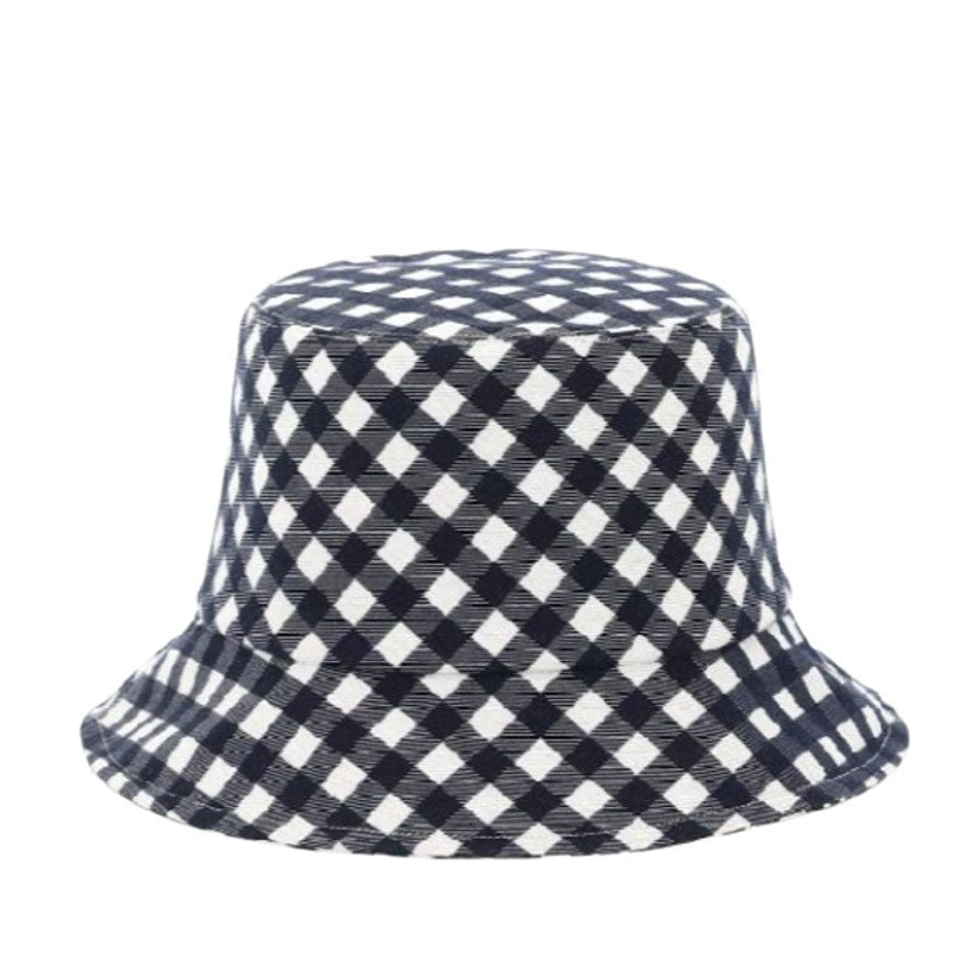 DIOR Stylish Blue Bob Hat for Women - SS22 Collection