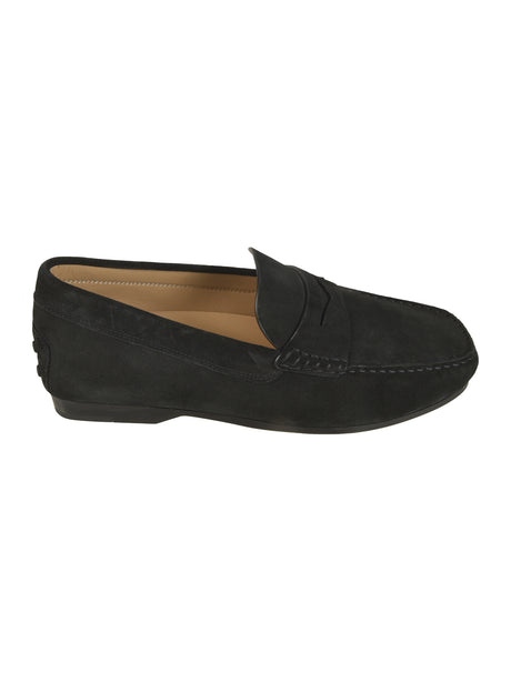 Tod's Classic Men's Flat Shoes