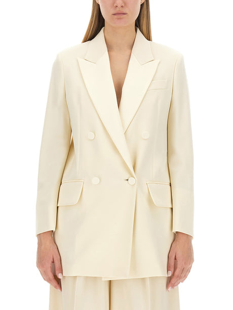 MAX MARA Oversized Fit Jacket - Size 40 IT