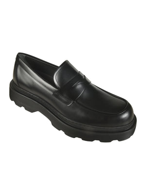 Tod's Stylish Flat Shoes for Men - Perfect for AI24 Season