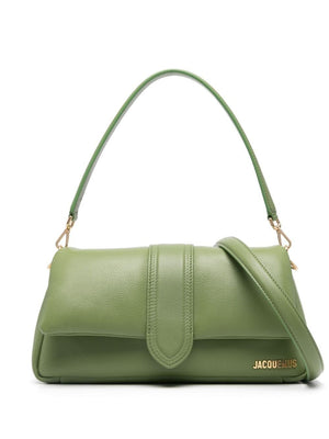 JACQUEMUS Mini Shoulder Handbag