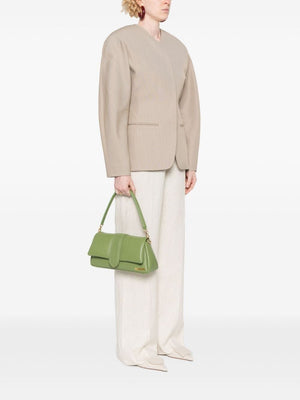 JACQUEMUS Mini Shoulder Handbag