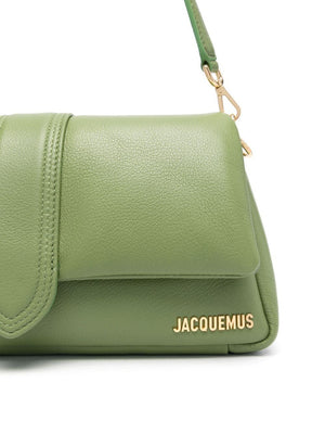 JACQUEMUS Mini Shoulder Handbag