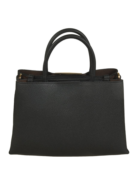 Tod's Chic Mini Tote Bag